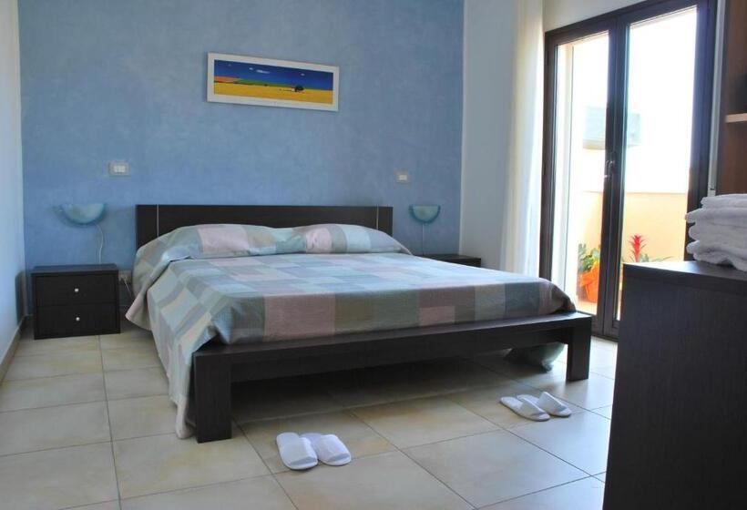 Case Vacanze Anni 20