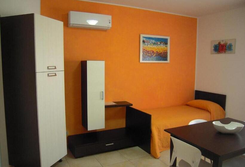 Case Vacanze Anni 20