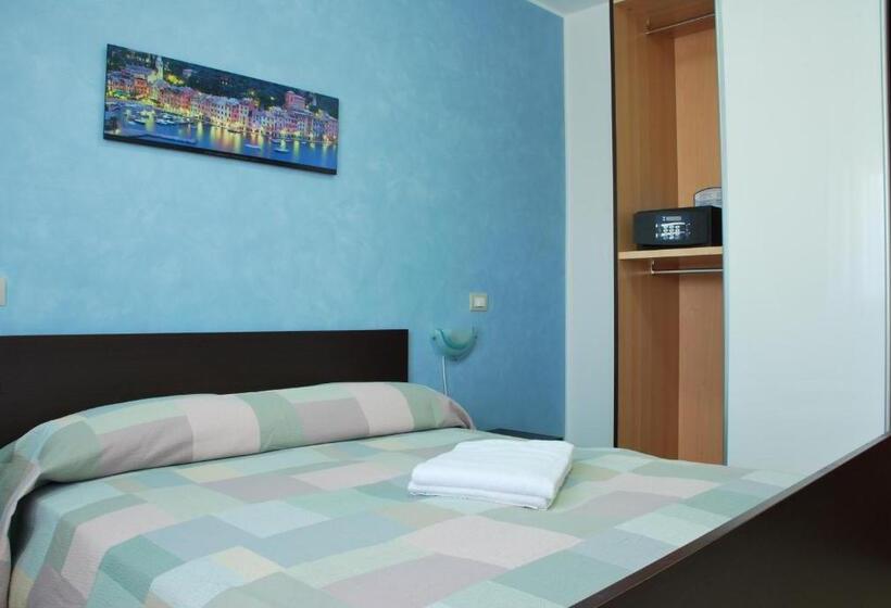 Case Vacanze Anni 20