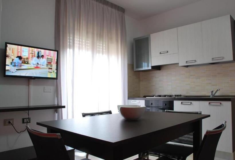 Case Vacanze Anni 20