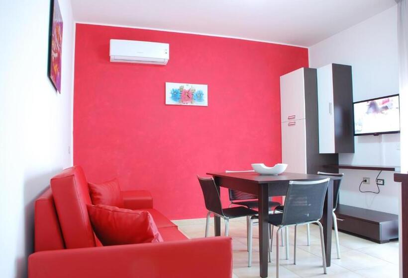 Case Vacanze Anni 20