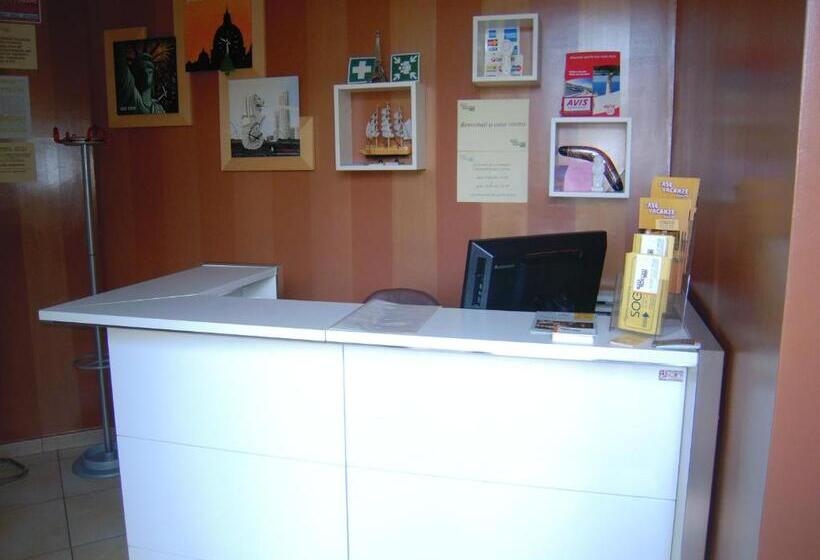 Case Vacanze Anni 20