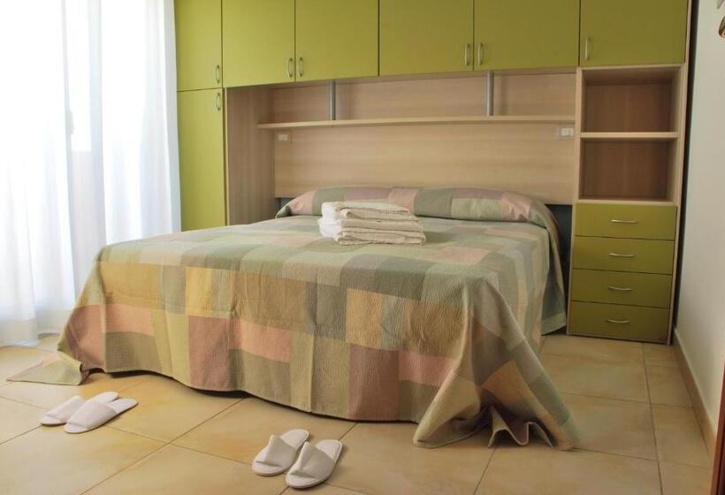 Case Vacanze Anni 20