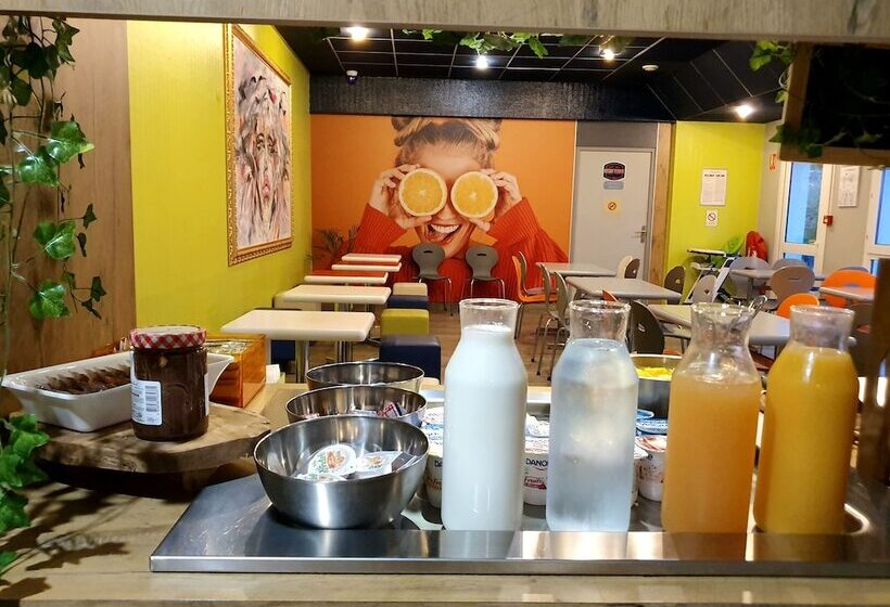 Cit Hotel Design Booking Evry Saint Germain Lès Corbeil Sénart