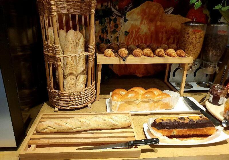 Cit Hotel Design Booking Evry Saint Germain Lès Corbeil Sénart