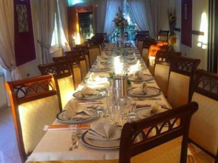 Cridda Hotel & Restaurant