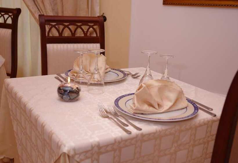 Cridda Hotel & Restaurant