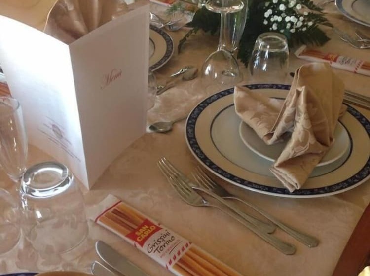 Cridda Hotel & Restaurant