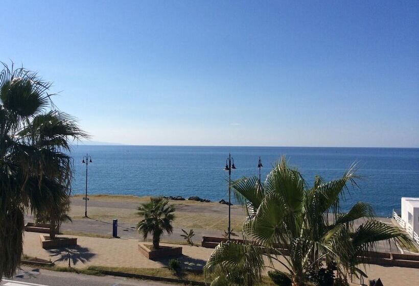 Cridda Hotel & Restaurant