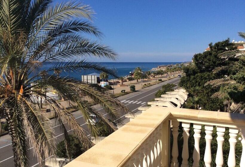 Cridda Hotel & Restaurant