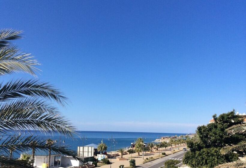 Cridda Hotel & Restaurant