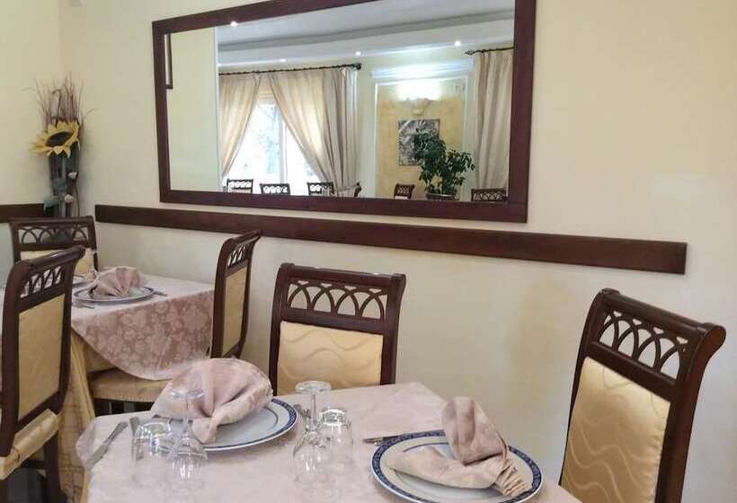 Cridda Hotel & Restaurant