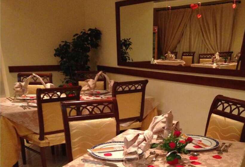 Cridda Hotel & Restaurant