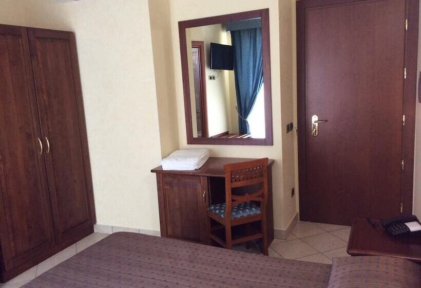 Cridda Hotel & Restaurant