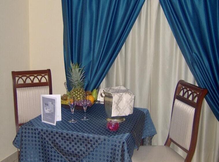 Cridda Hotel & Restaurant