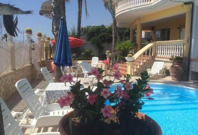 Cridda Hotel & Restaurant