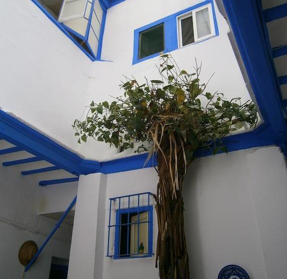 De Cadiz Cadi Hostel