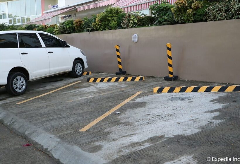 Destination Hotel South Forbes