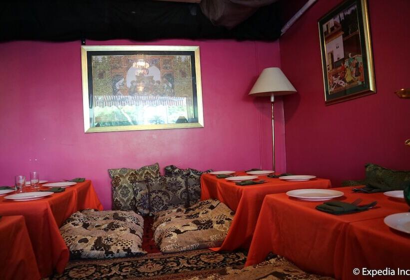 Destination Hotel South Forbes