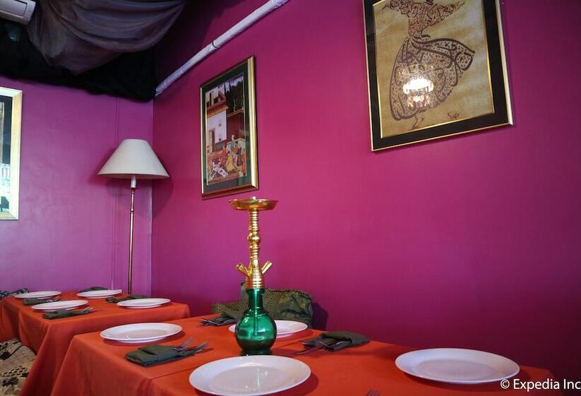 Destination Hotel South Forbes