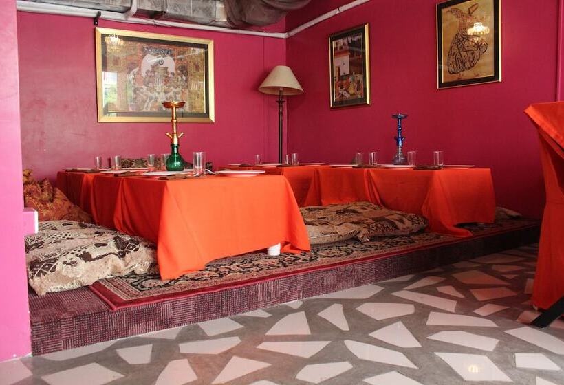 Destination Hotel South Forbes