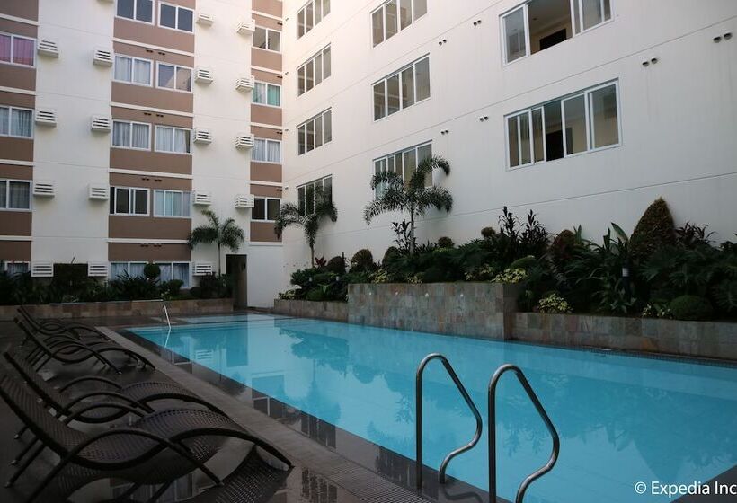 Destination Hotel South Forbes