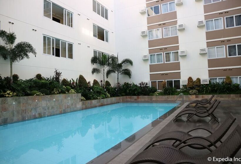 Destination Hotel South Forbes