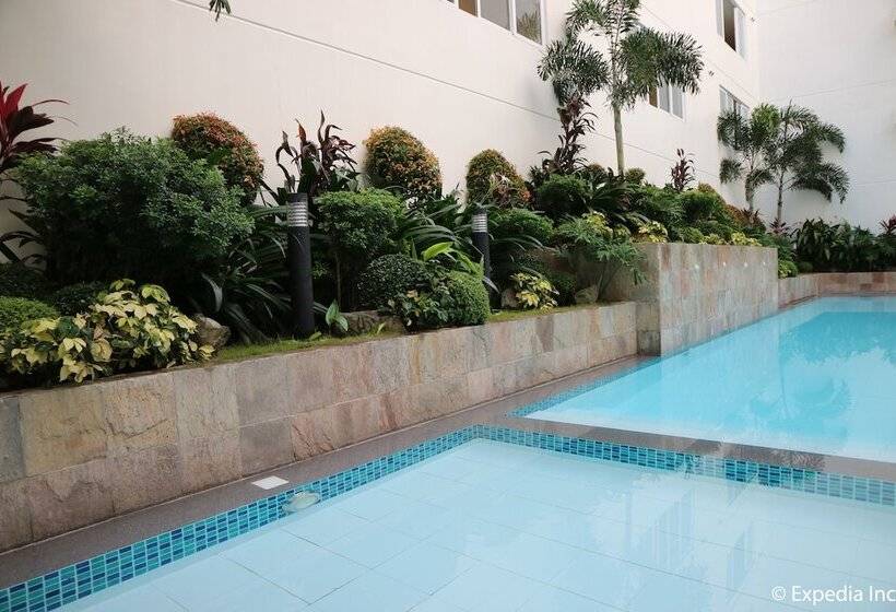 Destination Hotel South Forbes