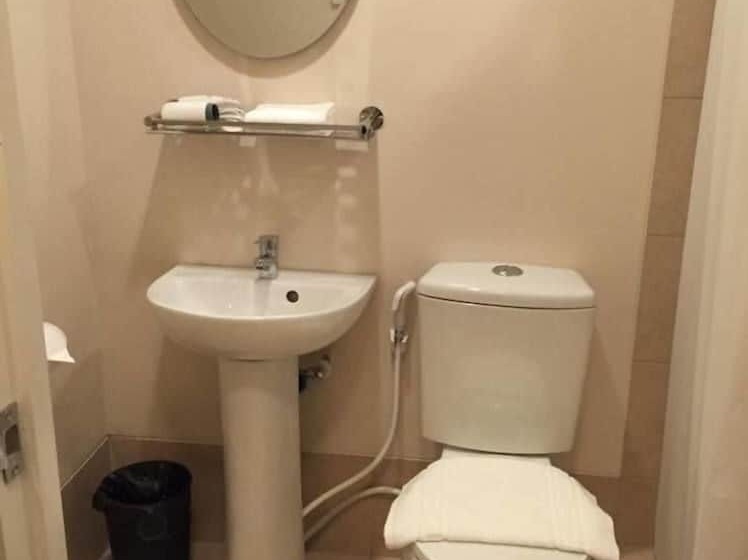 Destination Hotel South Forbes