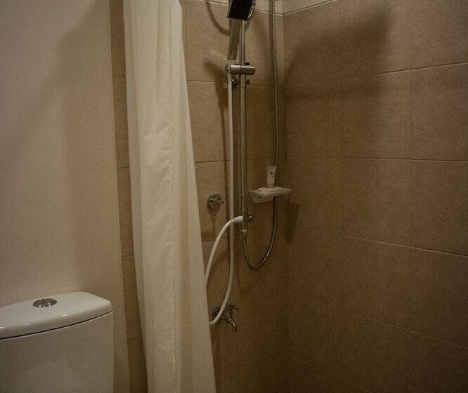 Destination Hotel South Forbes