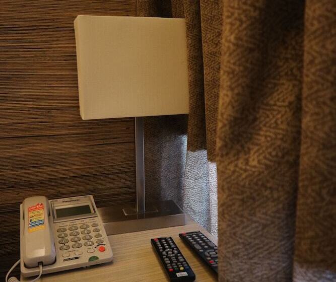 Destination Hotel South Forbes