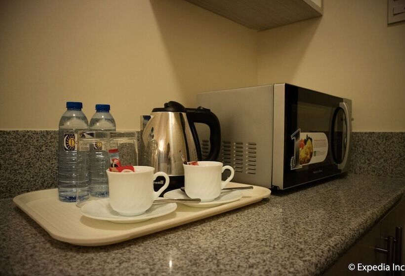 Destination Hotel South Forbes