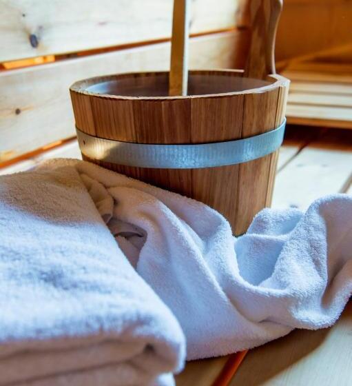 Dolomitenhotel Weisslahnbad