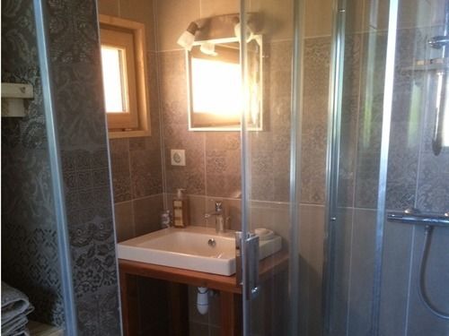 Ecogîte Les Papillons Des Sucs