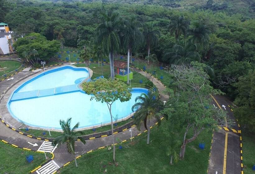 Ecohotel El Castillo All Inclusive