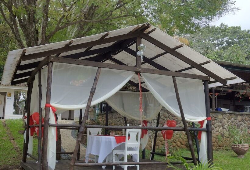 Ecohotel El Castillo All Inclusive