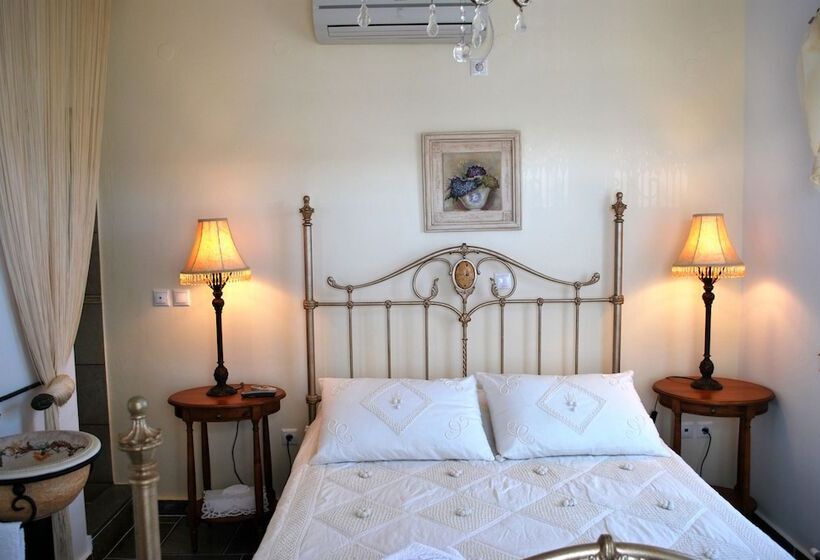 Gerani Suites Sifnos