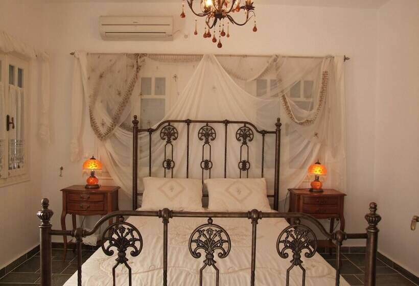 Gerani Suites Sifnos