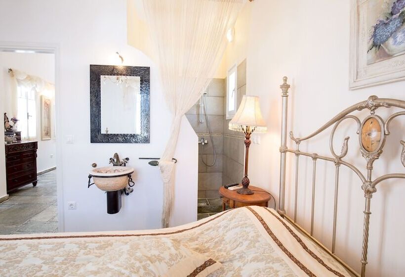 Gerani Suites Sifnos