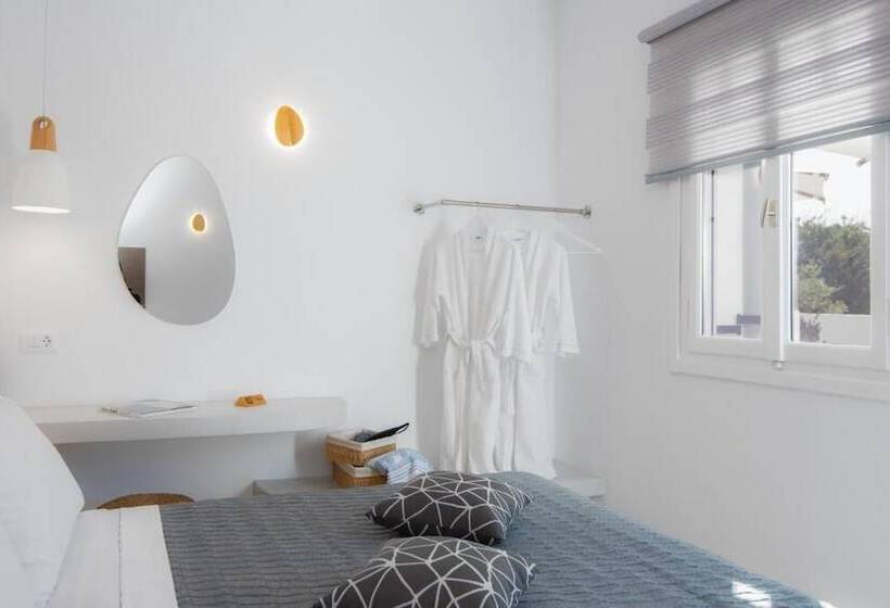 Gerani Suites Sifnos