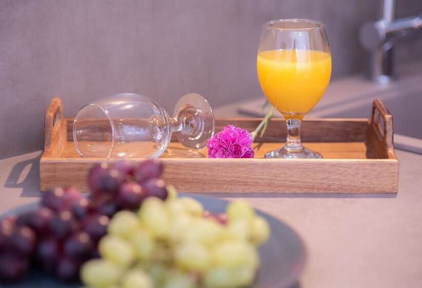 Gerani Suites Sifnos