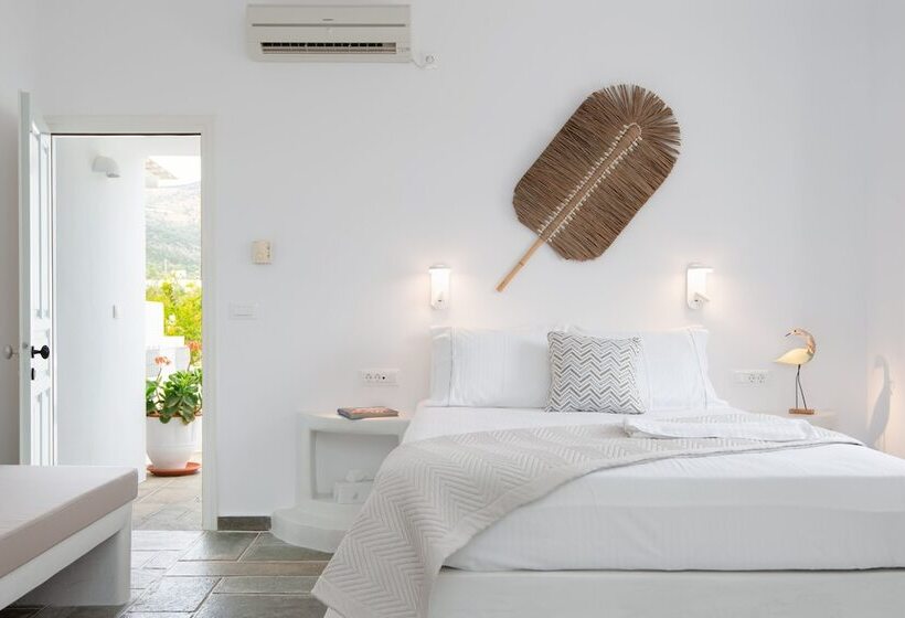 Gerani Suites Sifnos