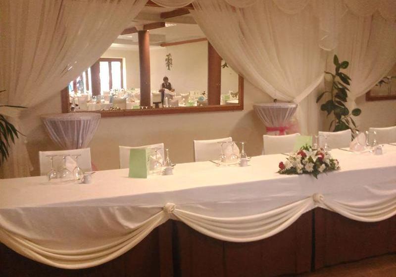 Hostal Fulguera