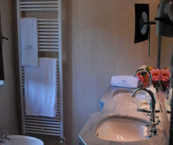 客栈  Villa Valentina Spa