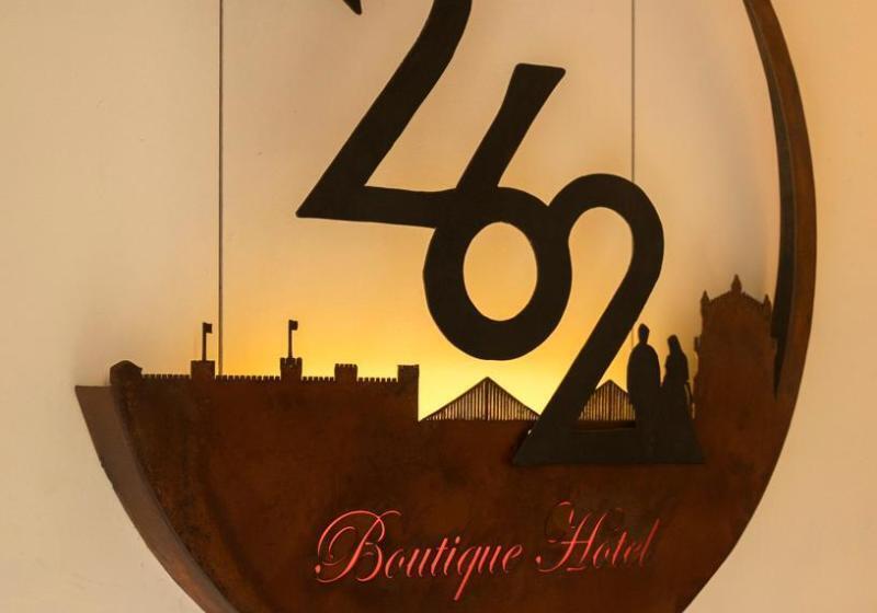 هتل 262 Boutique