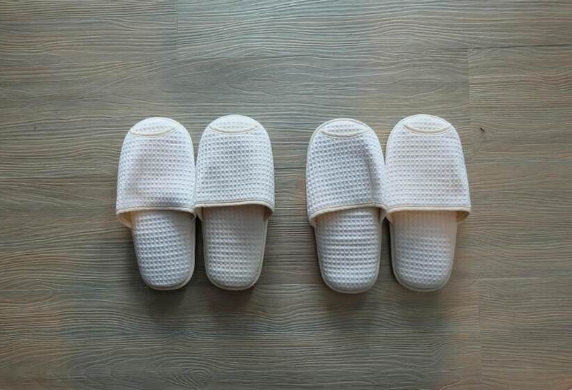 Отель A Plus Deluxe