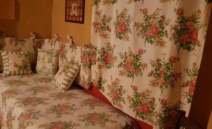 فندق Agriturismo Fiore Di Campo