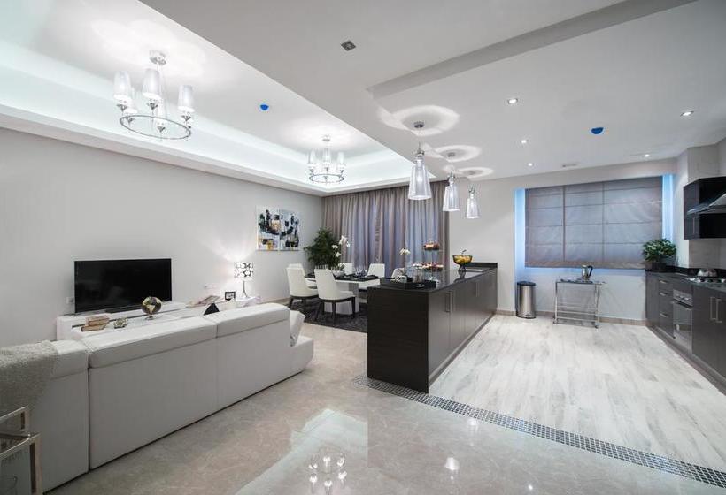 هتل Al Manzil Residence