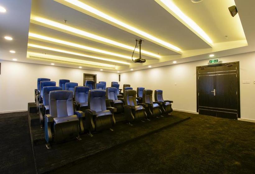 هتل Al Manzil Residence