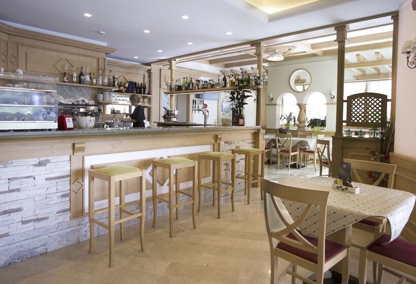 בית מלון כפרי Alma Living